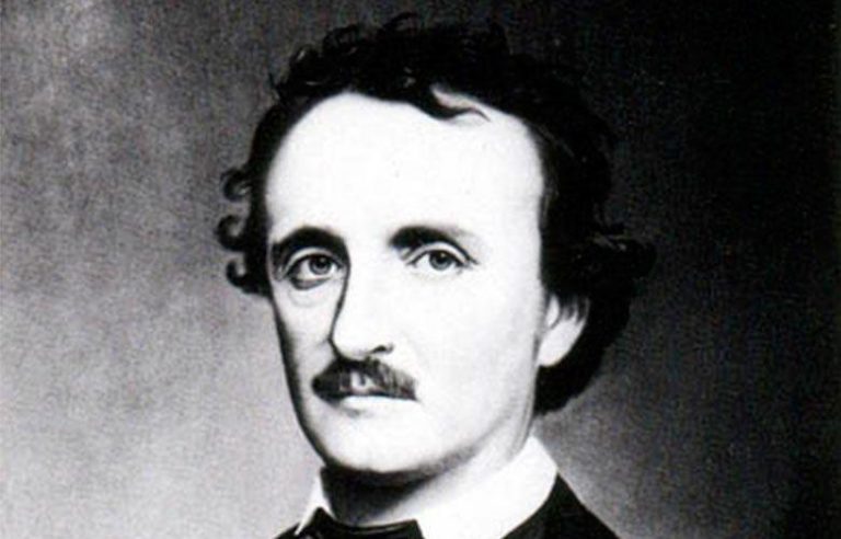 Crónicas del confín: La máscara de la muerte roja (E.A. Poe) Edgar Allan Poe.