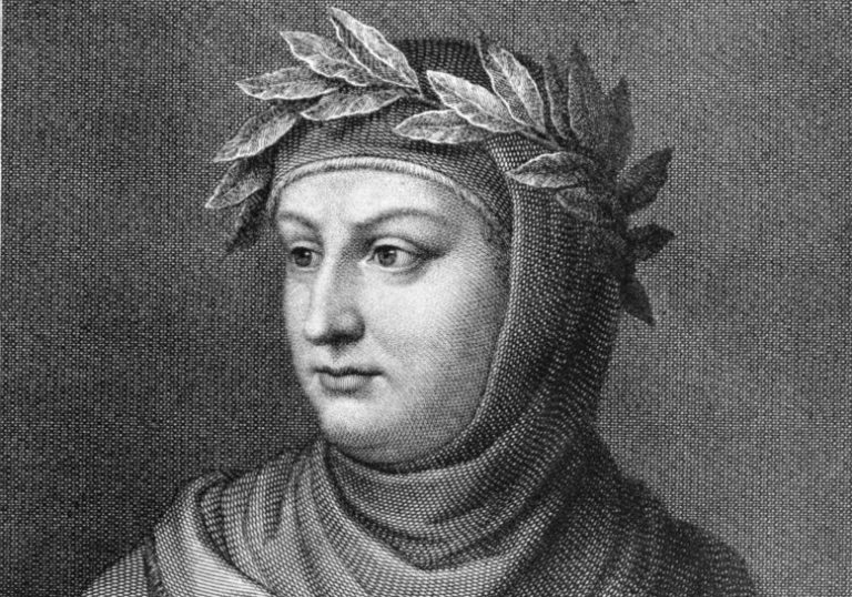 Crónicas del confín: «El cocinero Chichibio» (Giovanni Bocaccio) Giovanni Bocaccio.