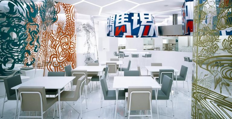 Crónicas del confín. “Tras las geometrías” (Xavier Agulló)