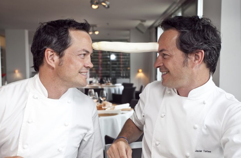 Crónicas del confín. “Sergio y Javier Torres: Un plan perfecto” (2012)