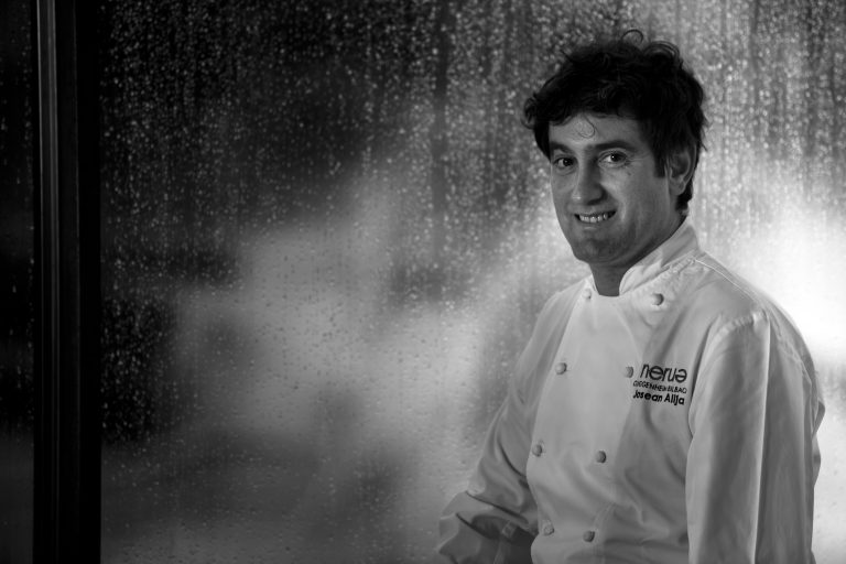 Crónicas del confín. «Josean Alija: le llamaban Heavy” (2012)