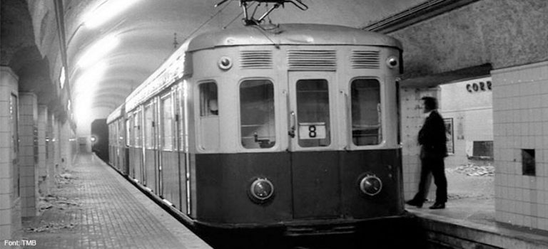 Crónicas del confín: “Aquel maldito metro” (Xavier Agulló)