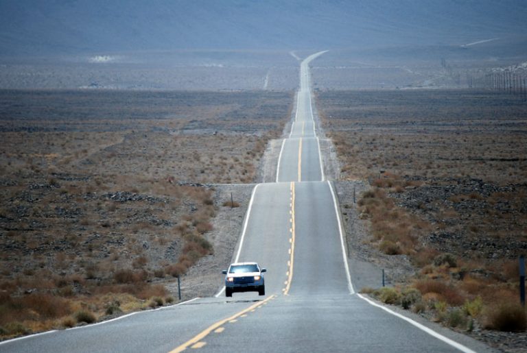 Crónicas del confín: “En el Valle de la Muerte” (reportaje de Xavier Agulló, 1980)