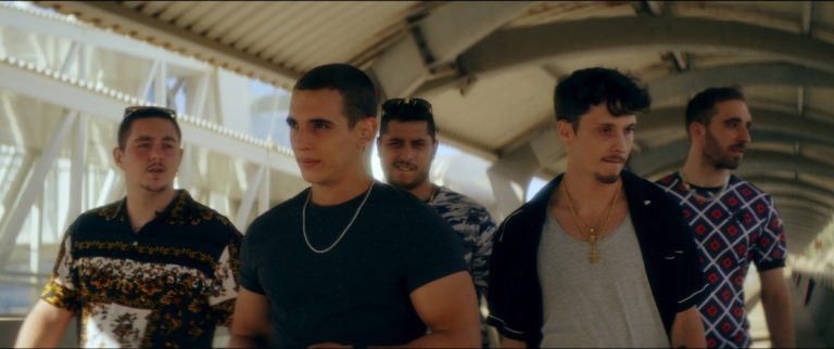 Miguel Herrán encabeza el reparto de “Hasta el cielo