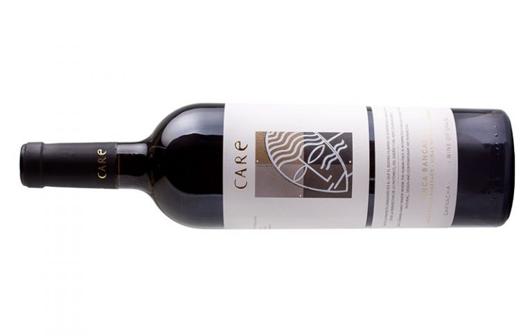 Care Finca Bancales 2016.