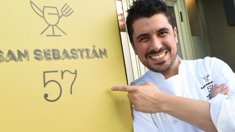 Alberto Margallo. San Sebastián 57. Santa Cruz de Tenerife. Tenerife. Islas Canarias.