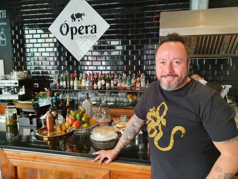 Armando Saldanha (Tenerife), víctima del “aprovechismo” Armando Saldanha. Santa Cruz de Tenerife. Islas Canarias.