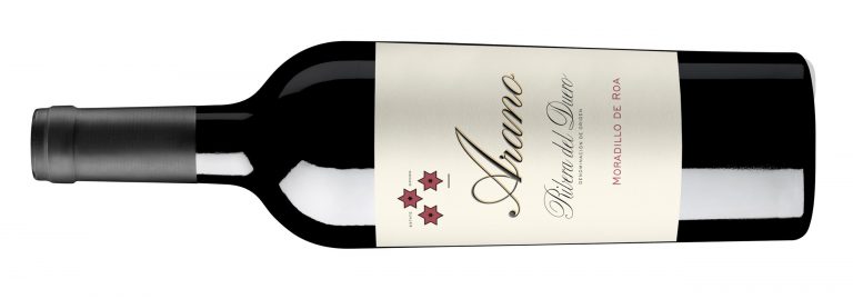 Arano Crianza 2018, umbroso e intenso Arano crianza 2018.