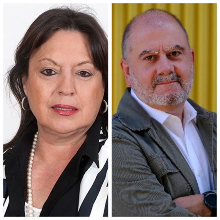 Gastronomika 23, la historia que fue futuro y el futuro que será historia Roser Torras. Benjamín Lana.